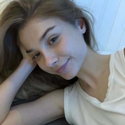 Furry插画线稿分享兽圈社群